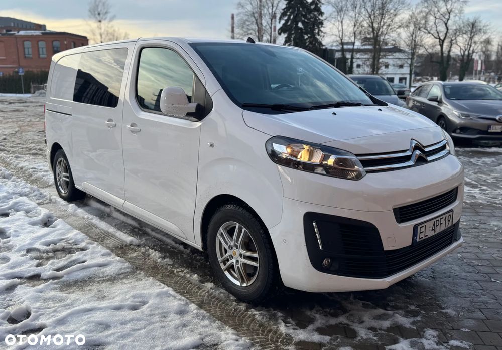 Citroën Jumpy - 13