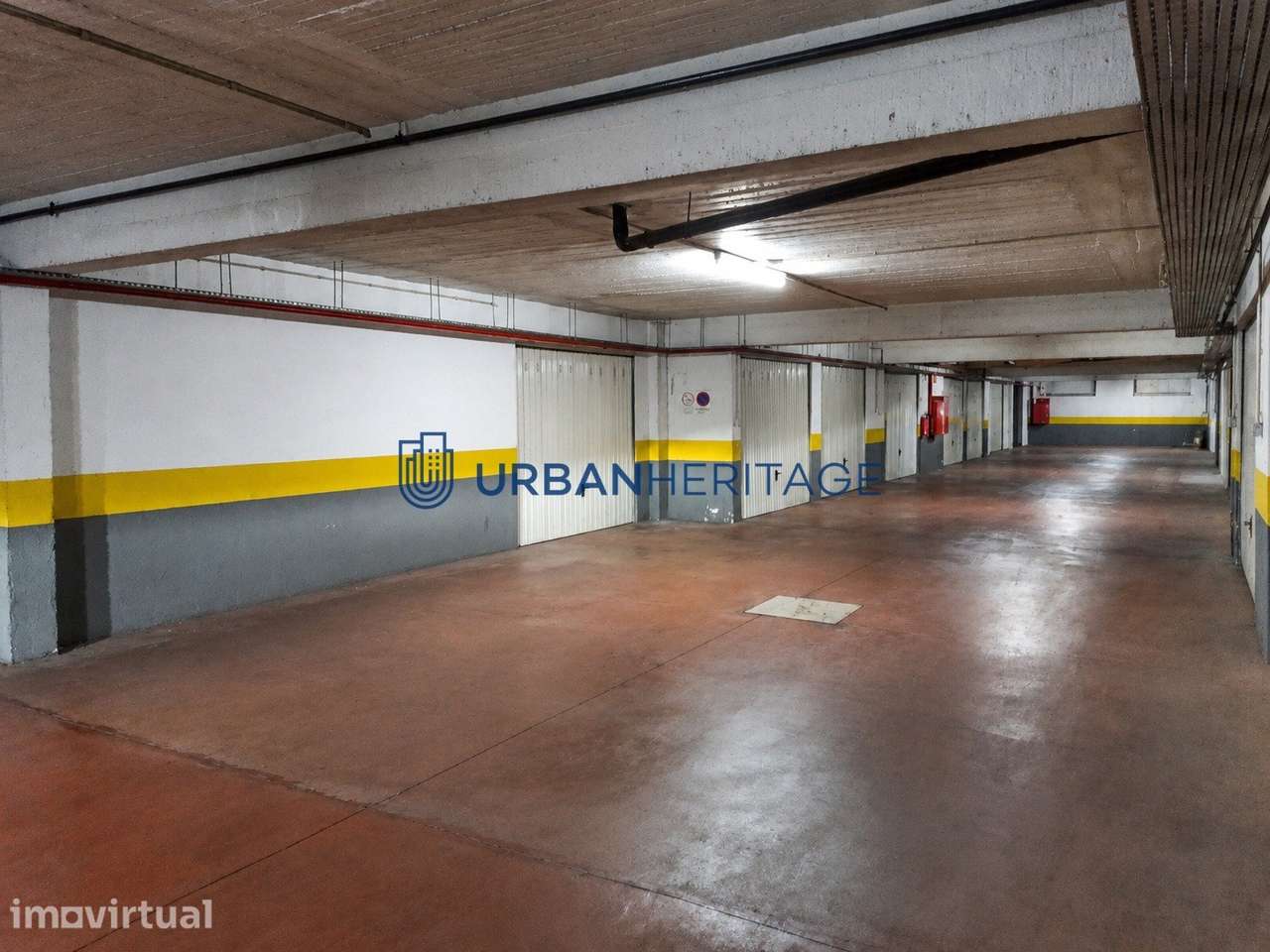 Garagem  Venda em Queluz e Belas,Sintra - Grande imagem: 5/11