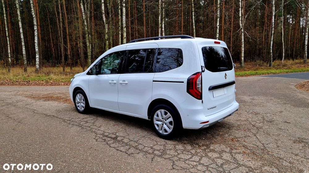 Renault Kangoo - 20