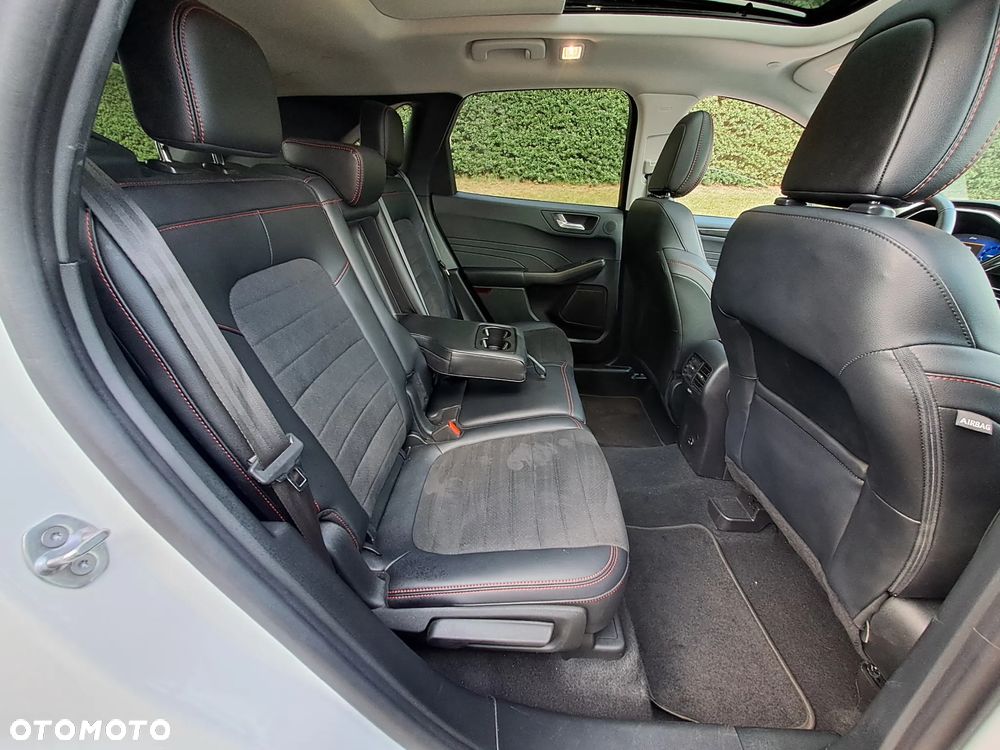 Ford Escape - 8