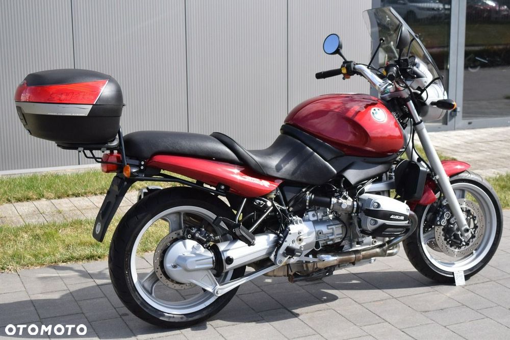 BMW R - 2