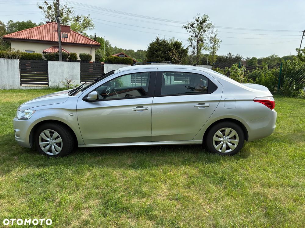 Citroën C-Elysée 1.6 VTi Seduction - 1