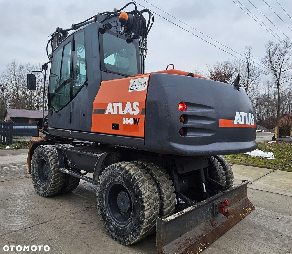 Atlas 160w - 6