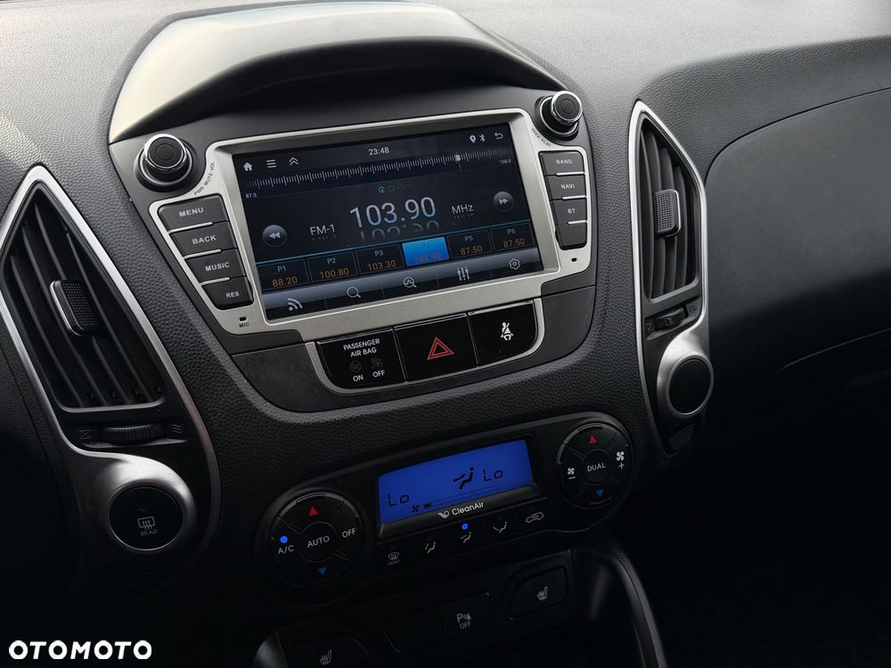 Hyundai ix35 1.7 CRDi Premium 2WD - 26