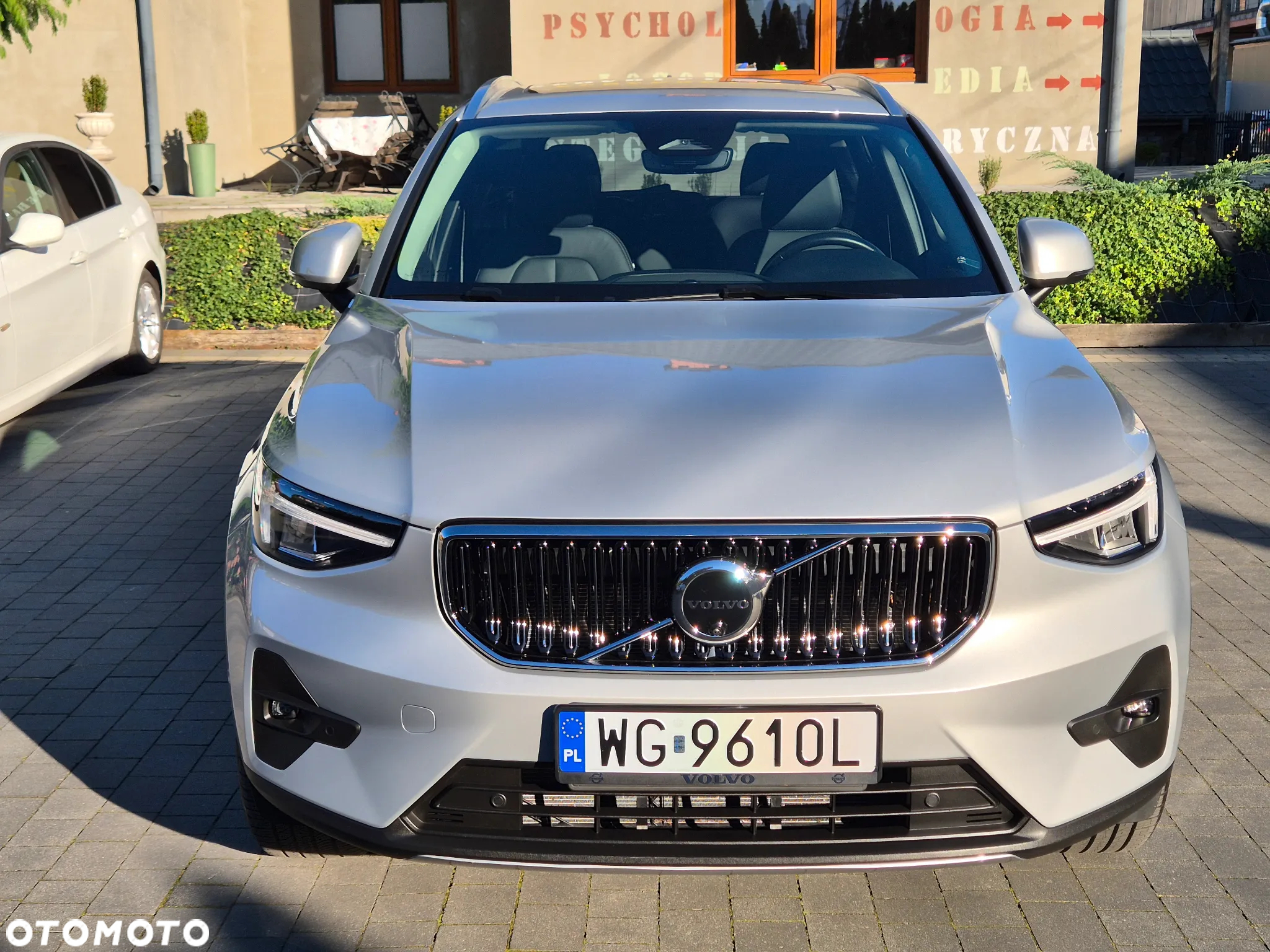 Volvo XC 40 - 3