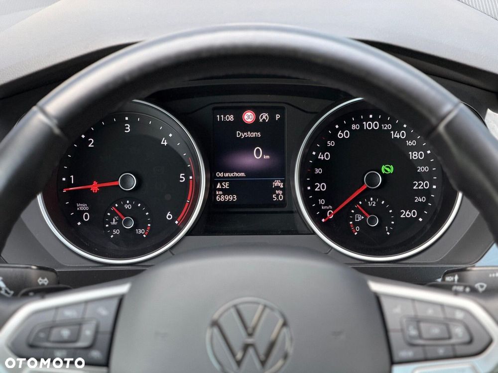 Volkswagen Tiguan 2.0 TDI SCR Urban Sport DSG - 29