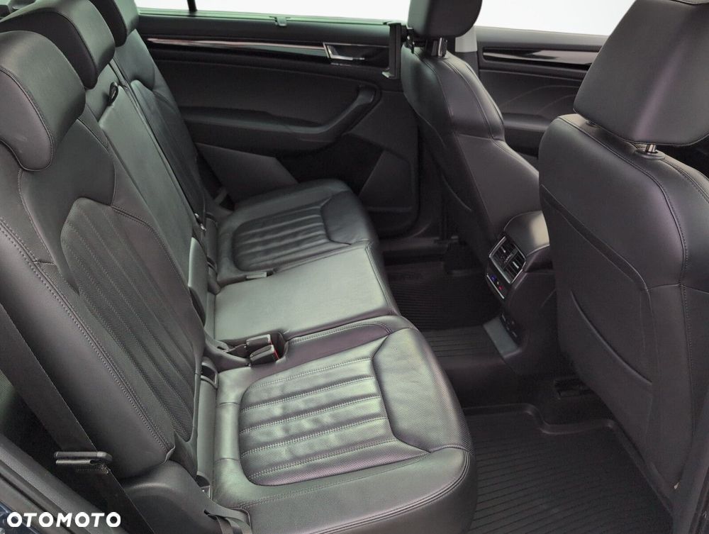Skoda Kodiaq 2.0 TDI 4x2 L&K DSG - 14