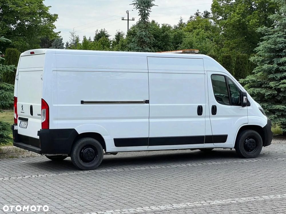 Peugeot Boxer - 9