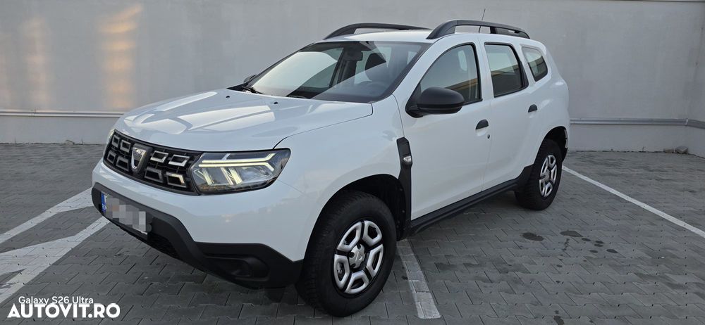Dacia Duster TCe 90 Essential - 2