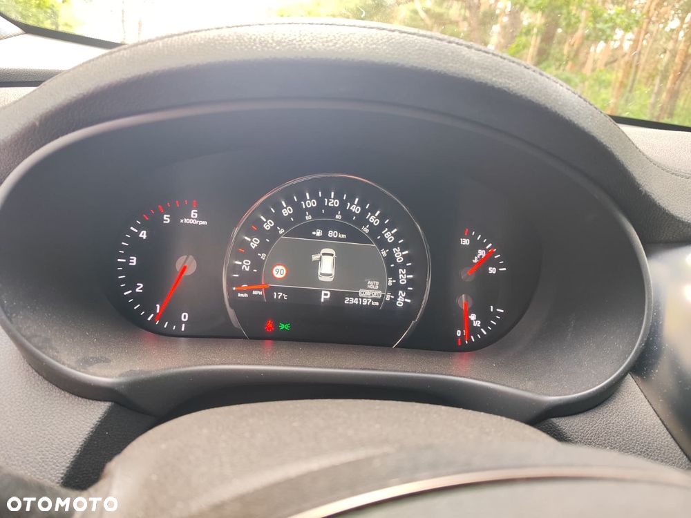 Kia Sorento 2.2 CRDI GT Line - 13