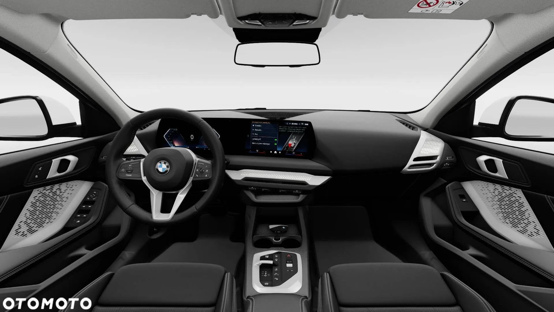 BMW Seria 1 - 10