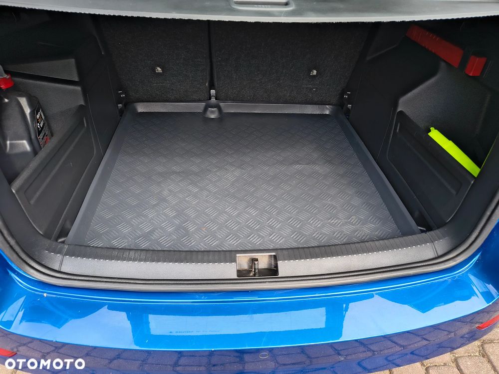 Skoda Fabia 1.0 TSI Ambition Plus - 10