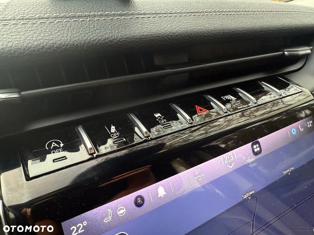 Jeep Grand Cherokee 3.6 V6 Limited - 20