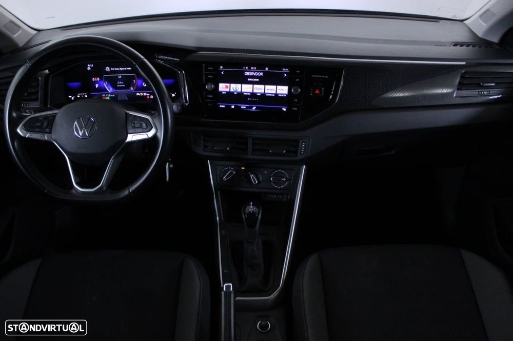 VW Polo 1.0 TSI Life DSG - 18