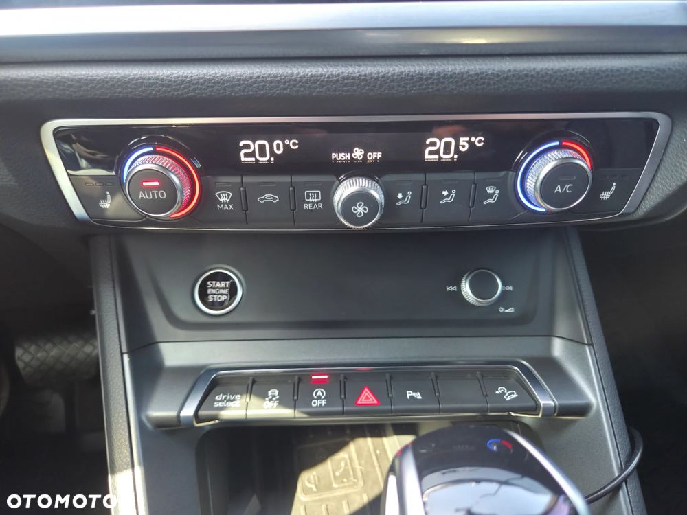 Audi Q3 45 TFSI Quattro S tronic S line - 18