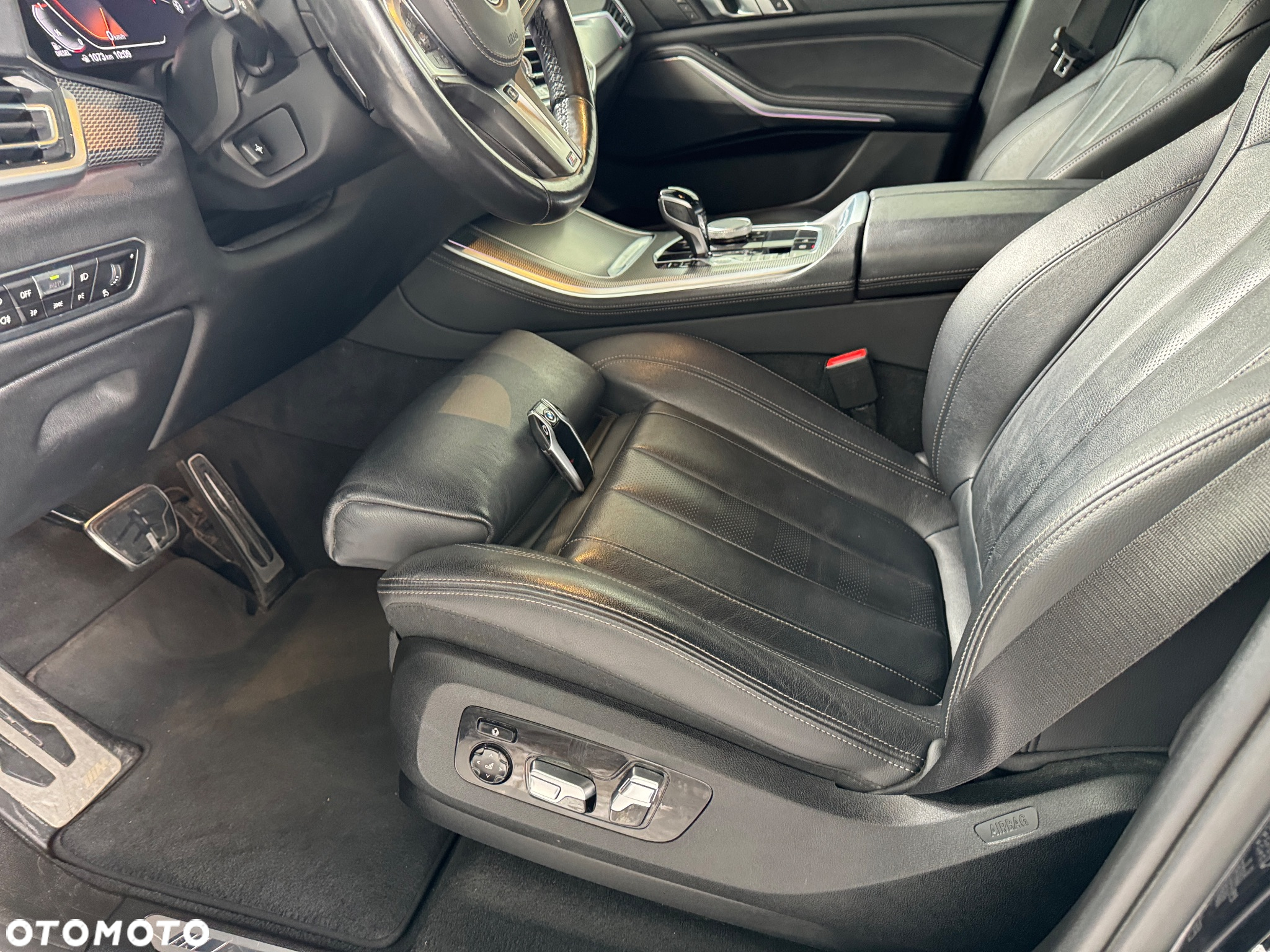 BMW X5 xDrive30d sport - 19
