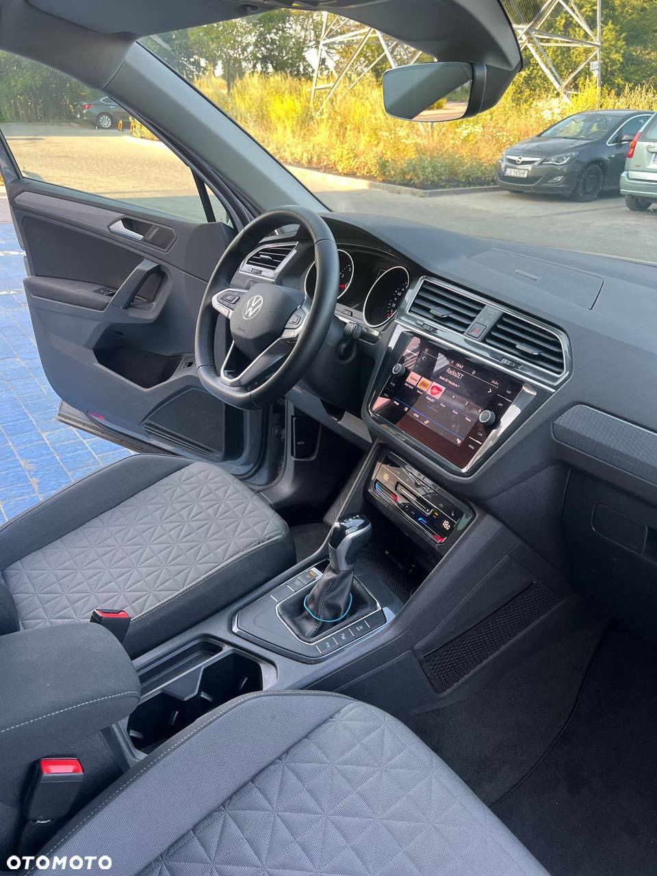 Volkswagen Tiguan 1.5 TSI EVO Comfortline DSG - 13