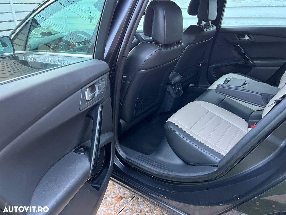 Peugeot 508 BlueHDi 180 EAT6 Stop&Start Allure - 5