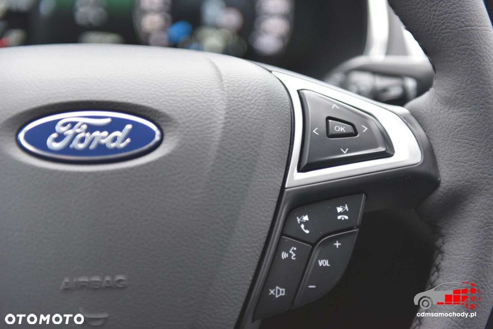 Ford Galaxy - 34