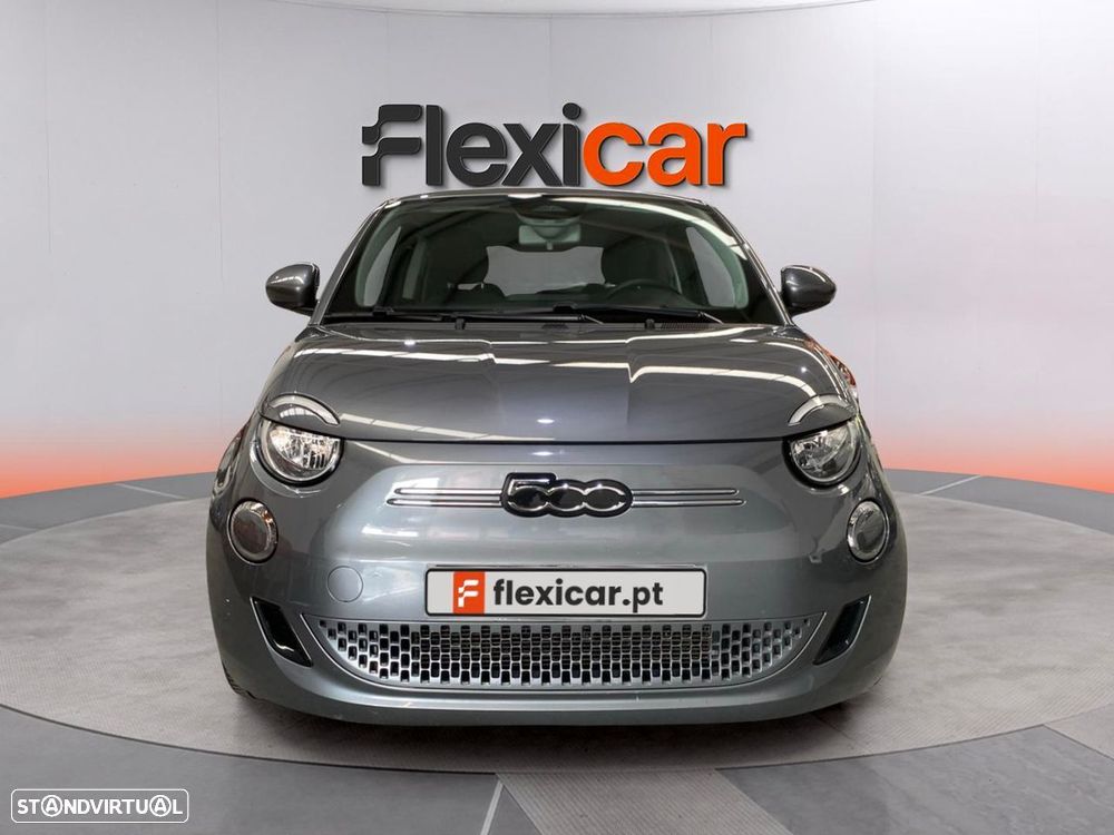 Fiat 500e 42 kWh Icon - 2