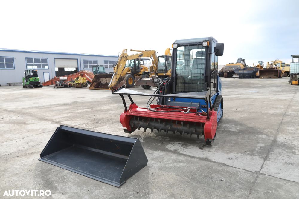 Altul MACH PRO - MP20 - 10