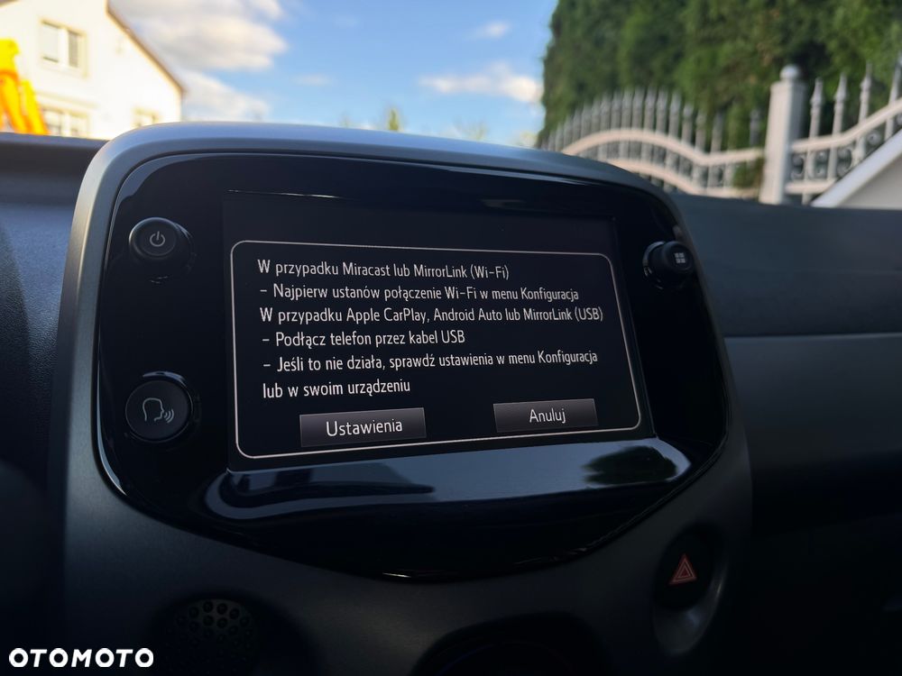 Toyota Aygo - 12