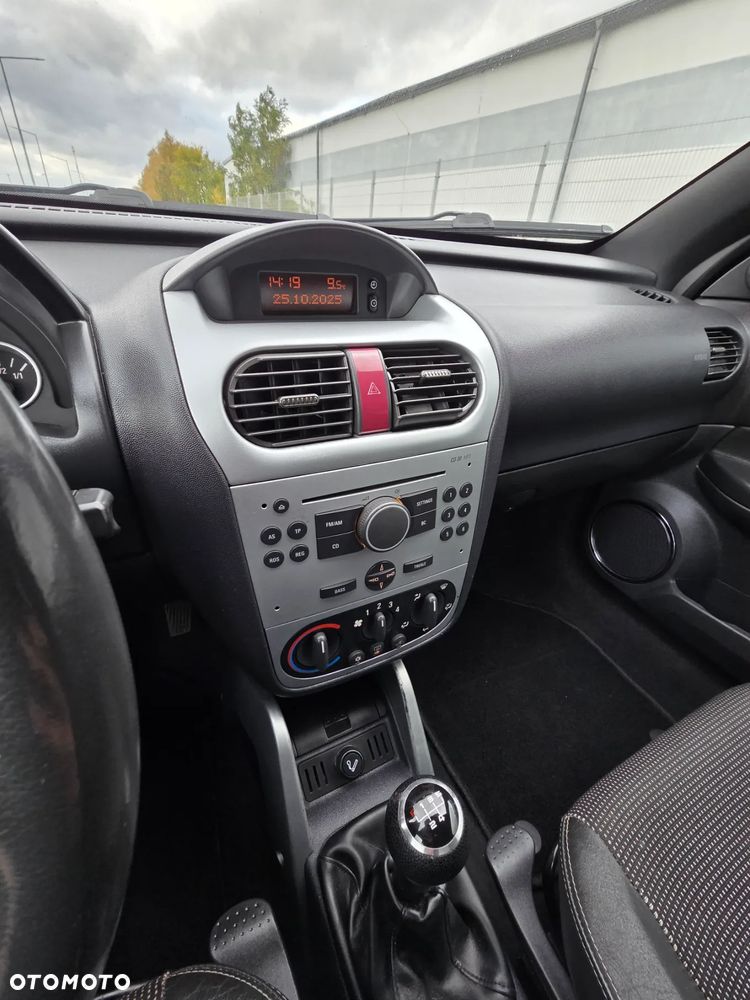 Opel Tigra 1.8 Sport - 38
