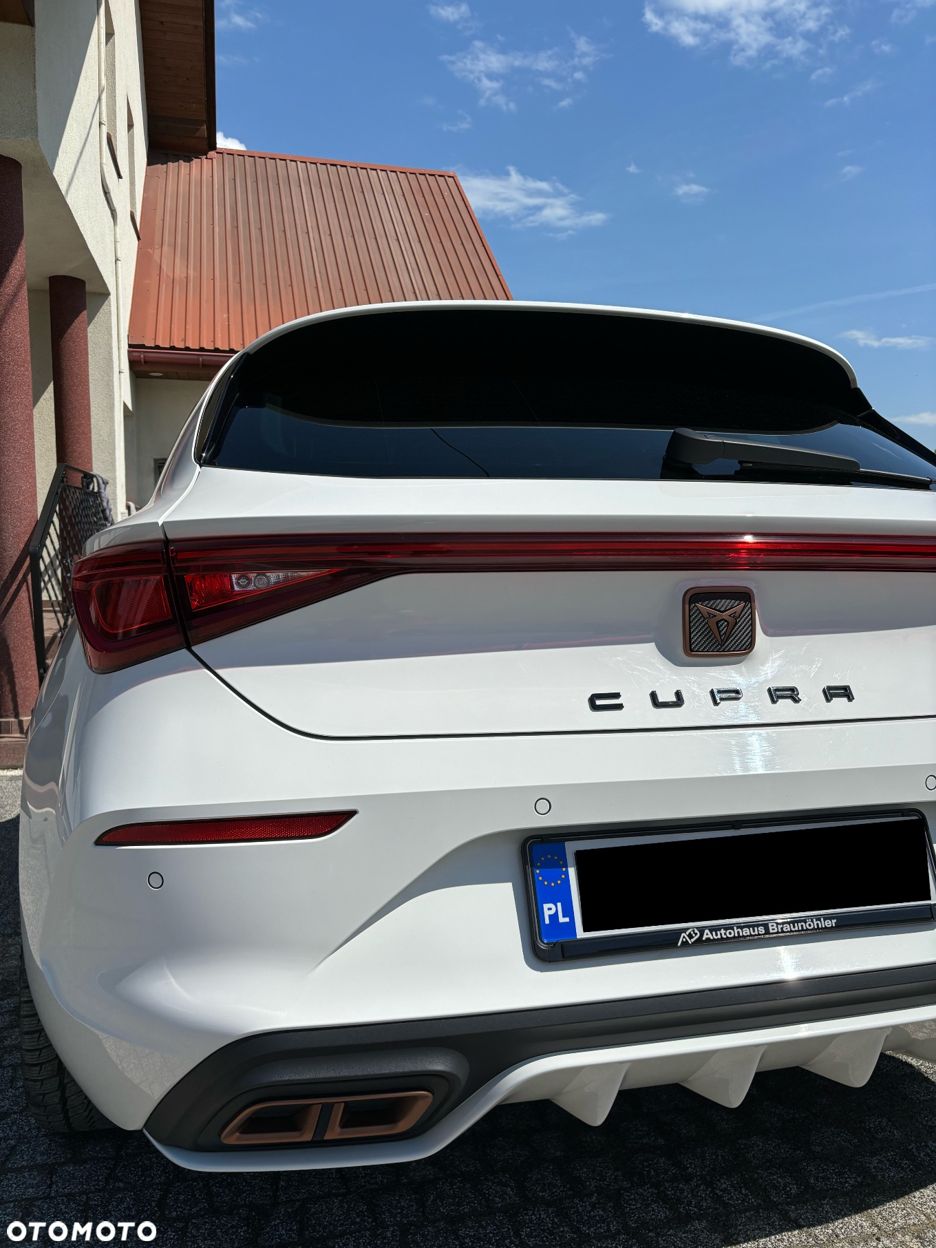 Cupra Leon 1.5 e-Hybrid PHEV VZ DSG - 12