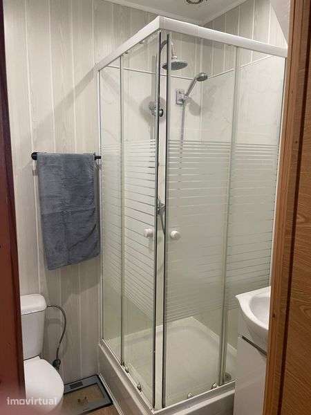 Vendo apartamento T2 em Alvalade - Grande imagem: 5/7