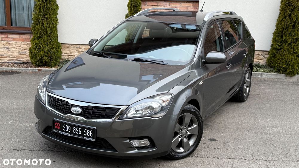 Kia Ceed 1.4 Comfort - 31