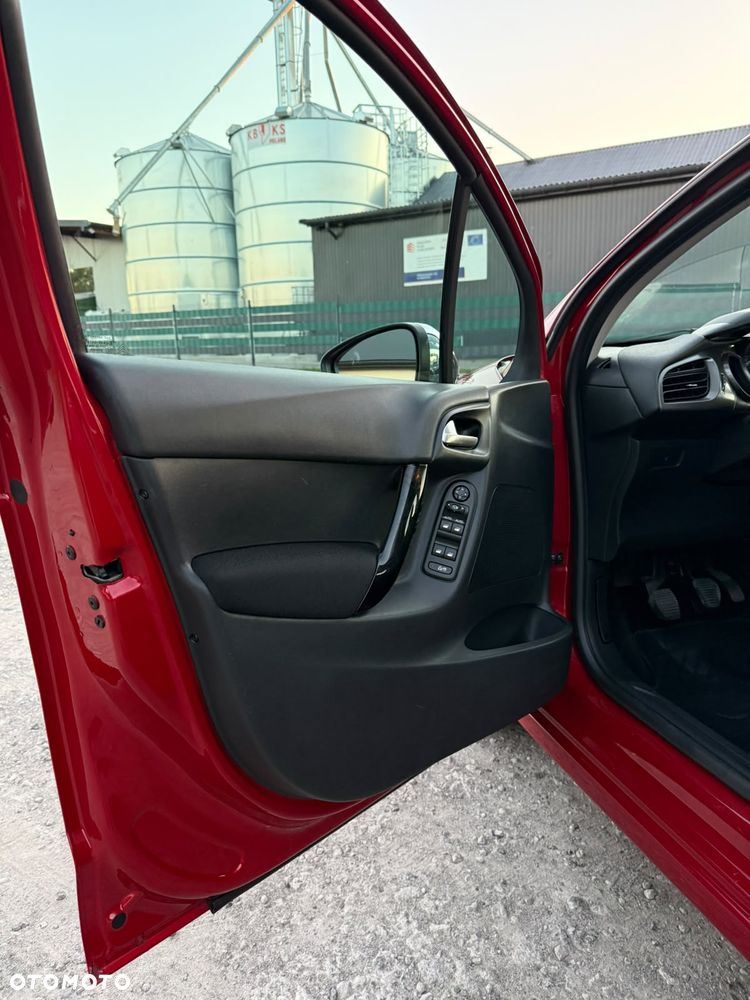 Citroën C3 1.0 VTi Attraction - 31