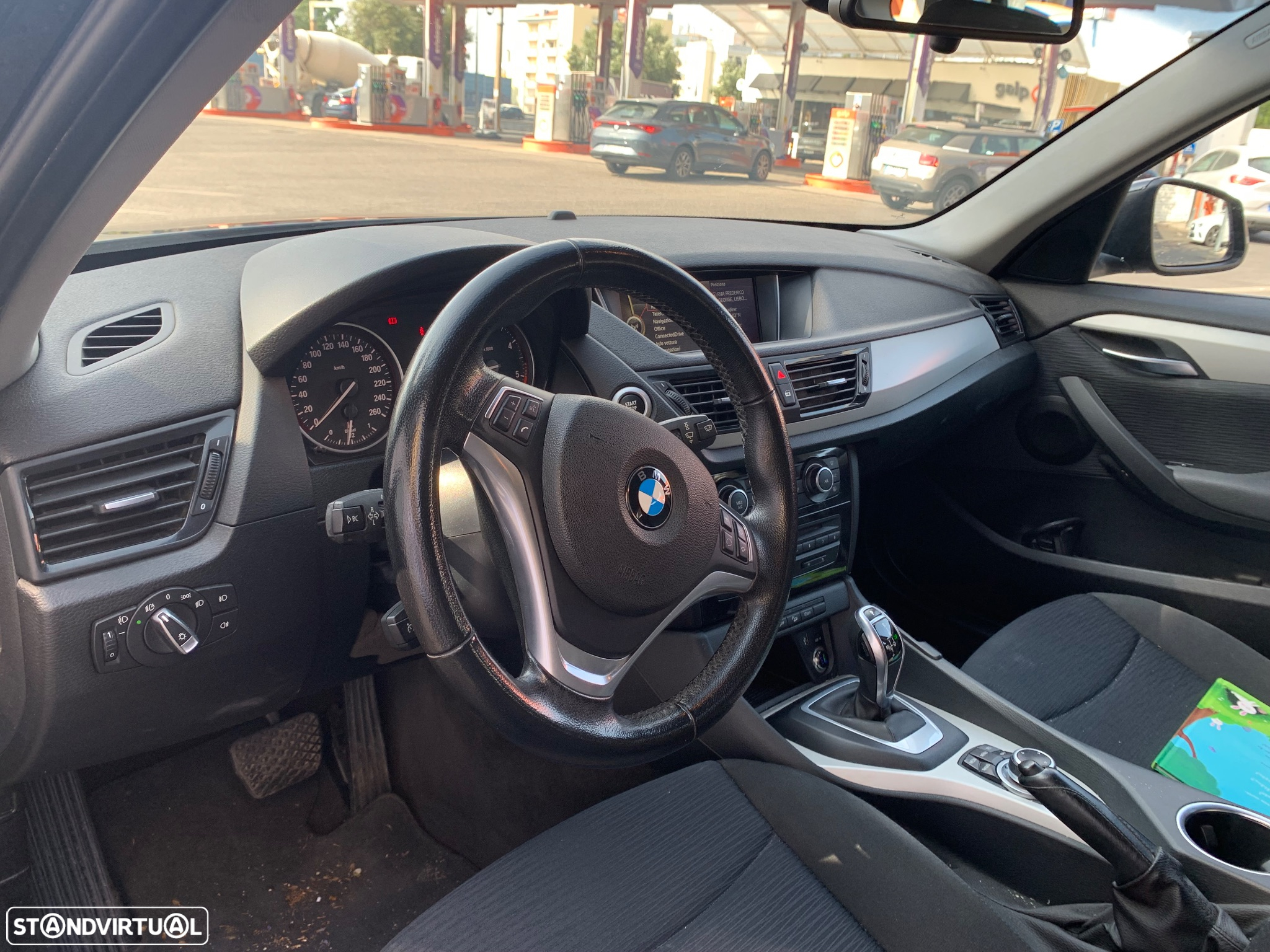 BMW X1 18 d xDrive Auto Line Sport - 16