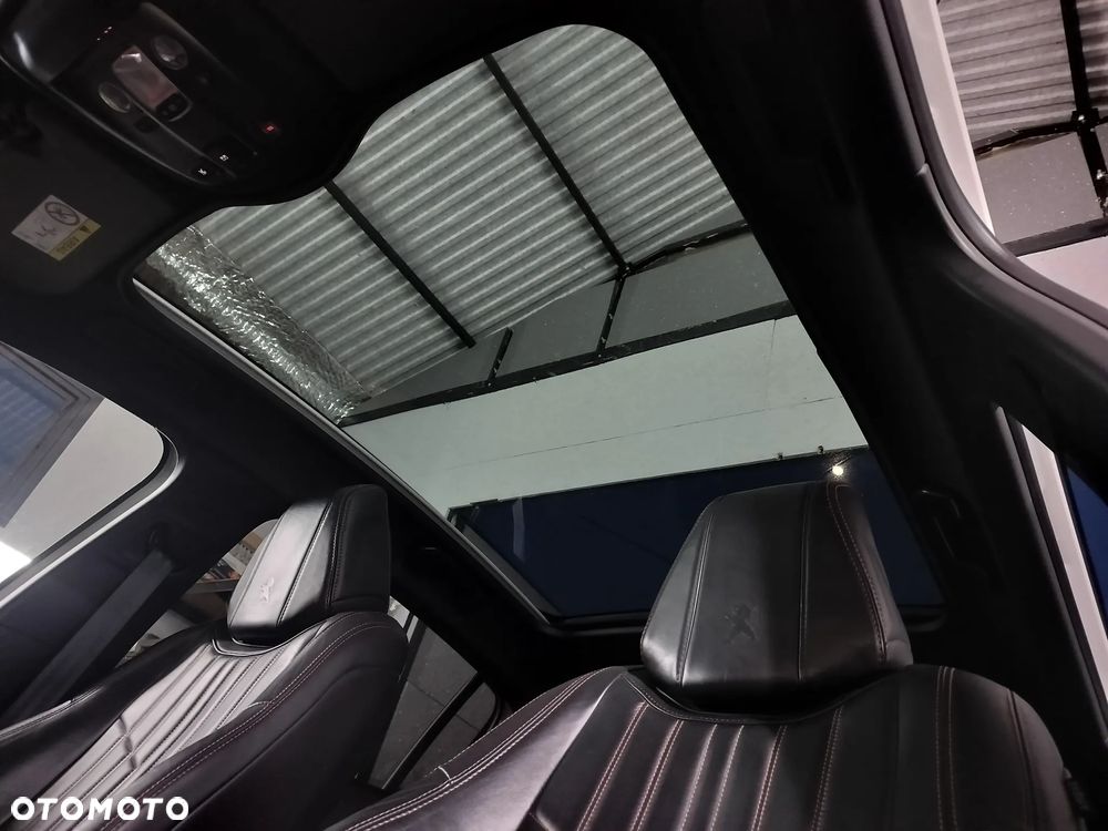 Peugeot 308 PureTech 130 Stop & Start GT-Line Edition - 12