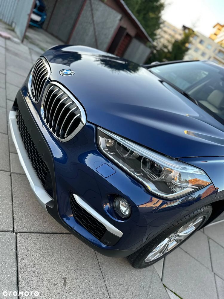 BMW X1 xDrive20i GPF xLine - 2