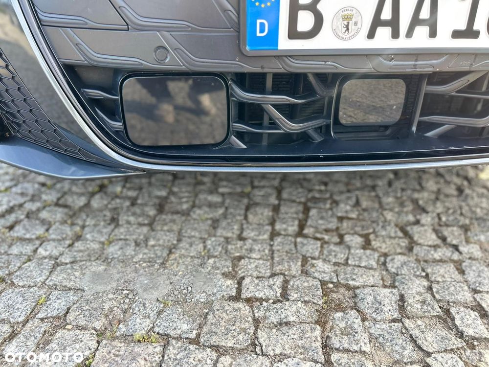 Audi A6 Avant 40 TDI S tronic S line - 3