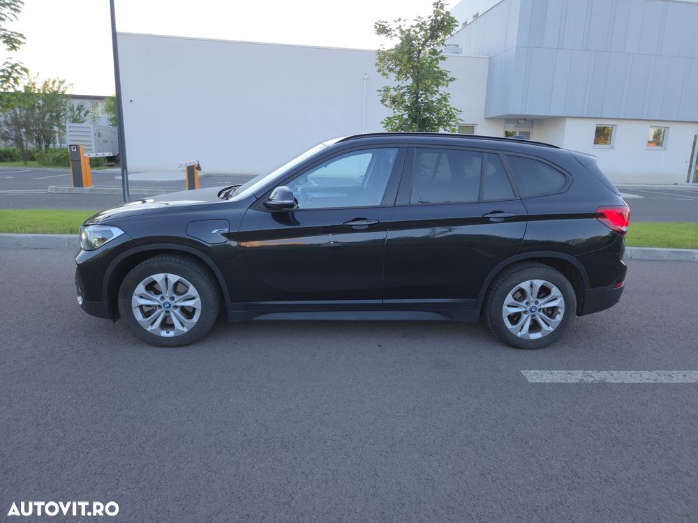 BMW X1 - 12