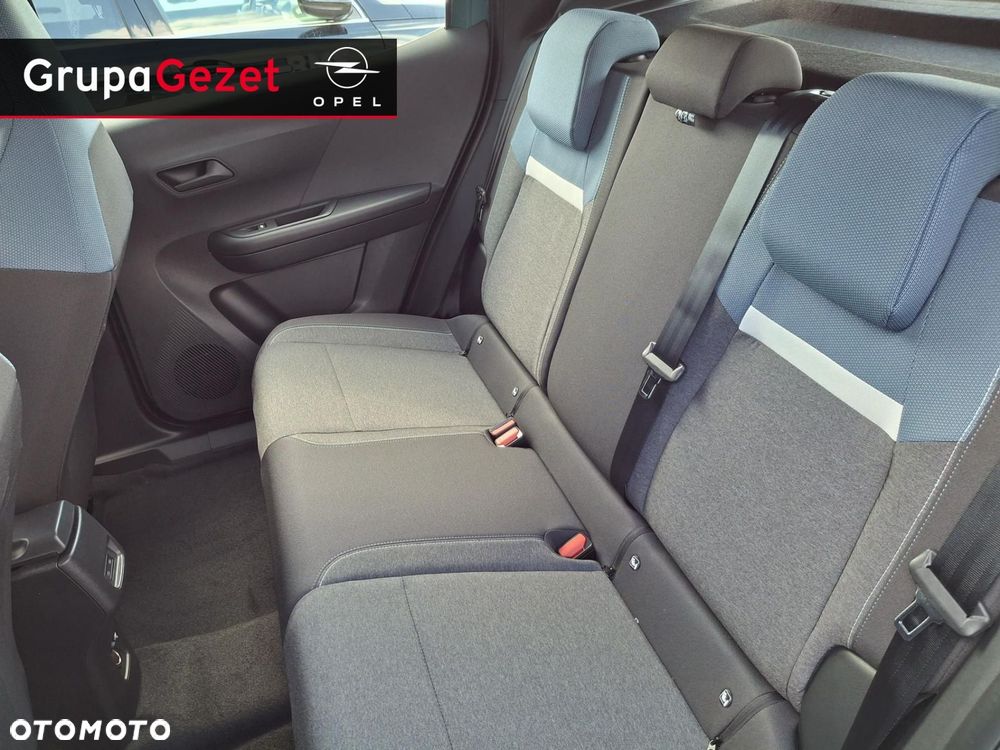 Opel Frontera - 9