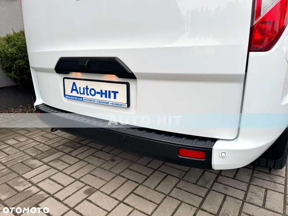 Ford Transit - 17