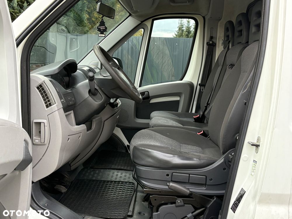 Peugeot Boxer - 10