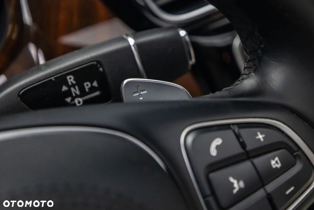 Mercedes-Benz GLS 500 4-Matic - 20