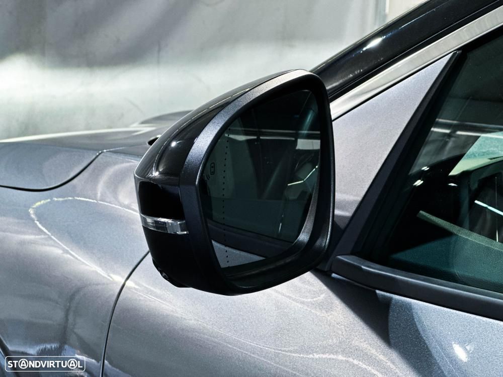 Renault Mégane E-Tech EV60 220hp optimum charge Techno - 17