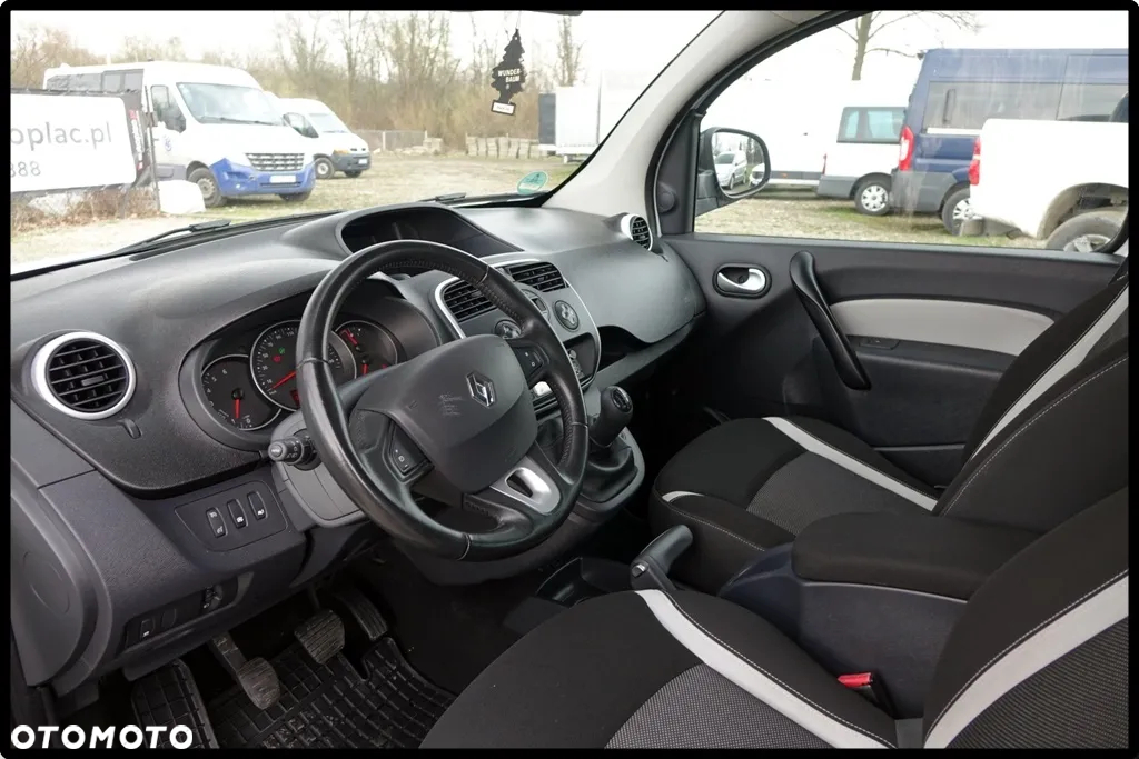 Renault Kangoo 1.5 dCi Business - 2