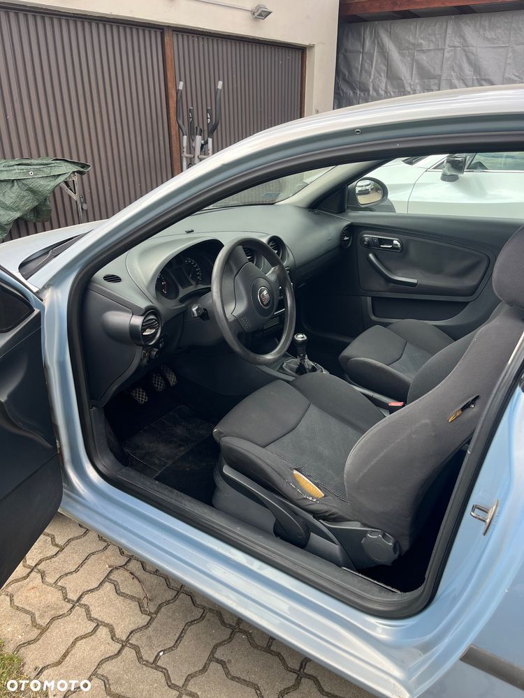 Seat Ibiza 1.4 16V Stella - 7