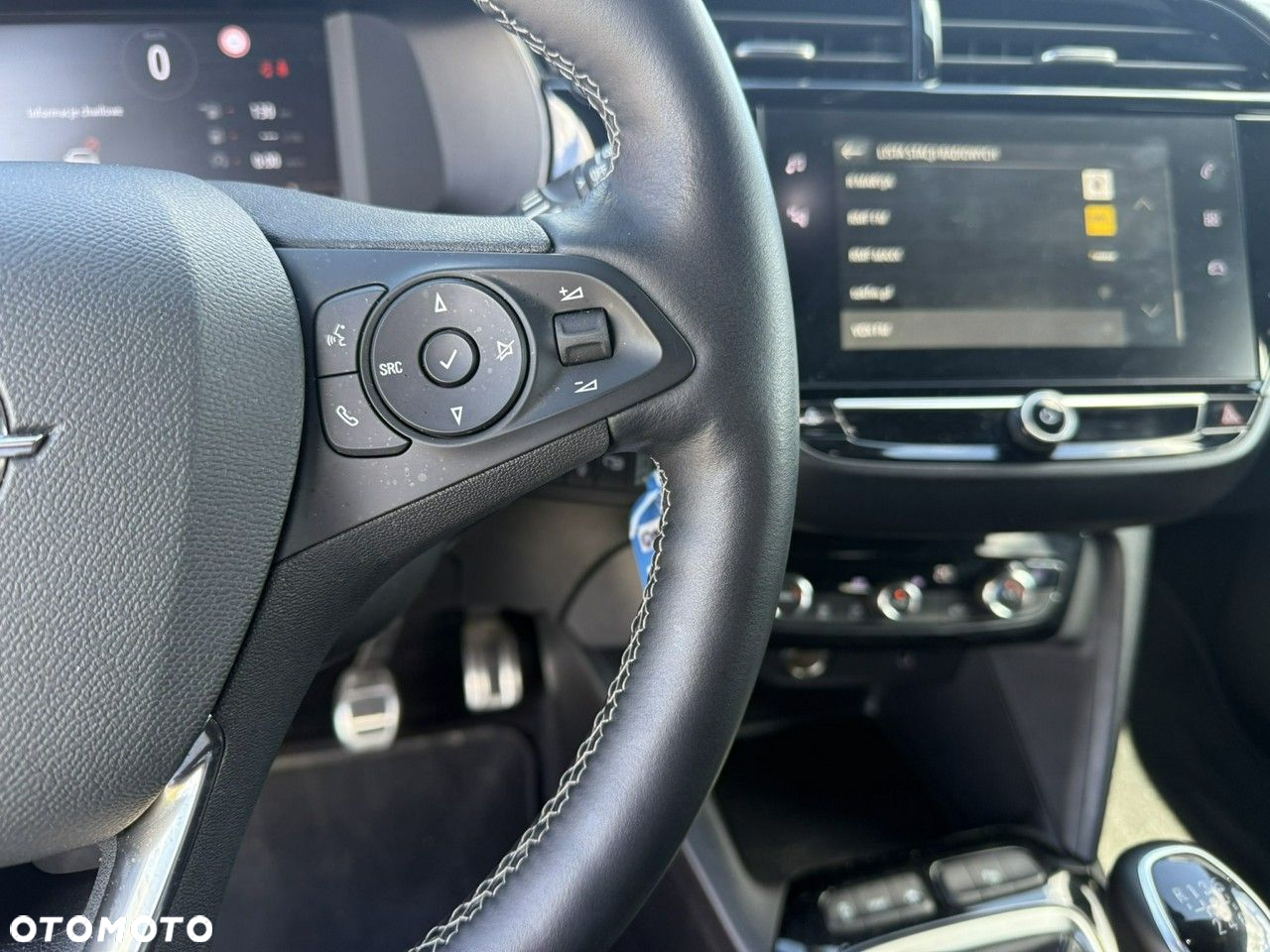 Opel Corsa - 22