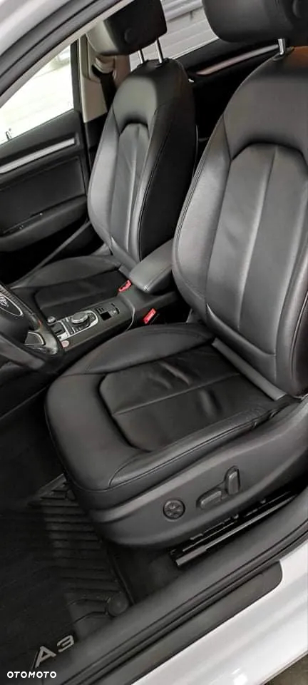 Audi A3 1.8 TFSI Ambiente S tronic - 15