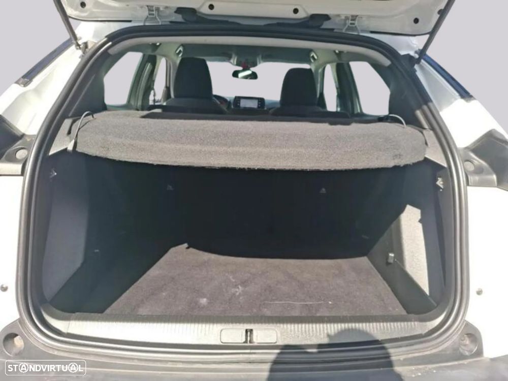 Peugeot 2008 - 9