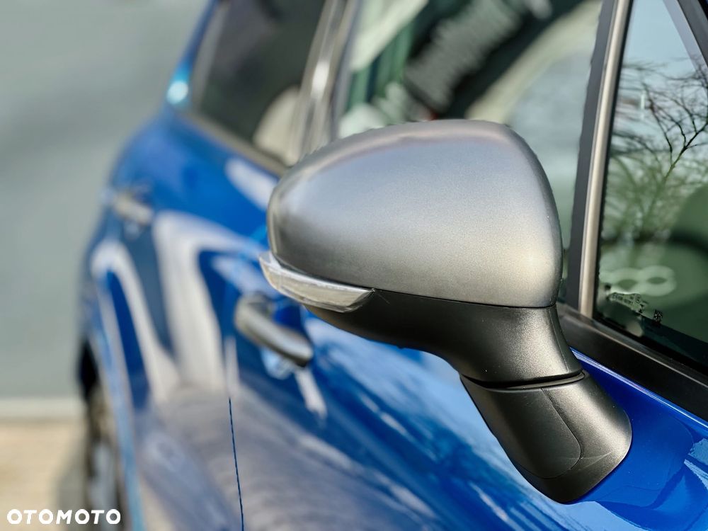 Fiat 500X 1.0 Sport - 12