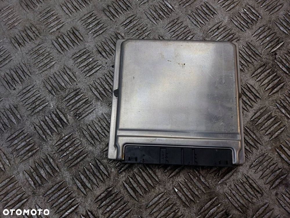 STEROWNIK MODUŁ MERCEDES-BENZ W210 E200 KOMPRESOR A0265454832 - 2