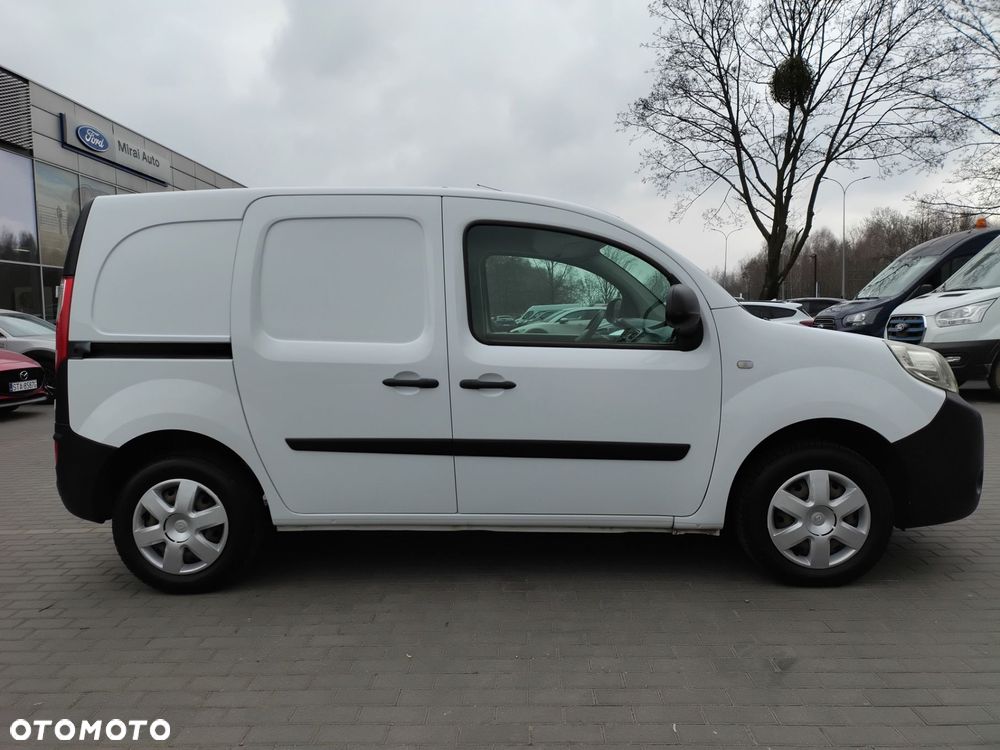 Renault Kangoo Express/Van - 6