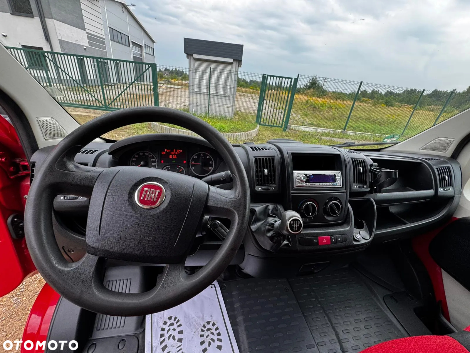 Fiat Ducato - 10